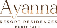 AYANNA RESORT RESIDENCES